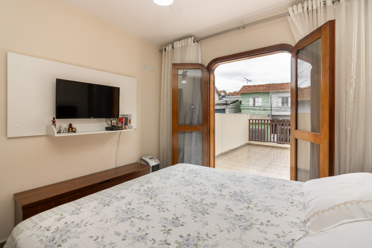 Casa, 4 quartos, 208 m² - Foto 16