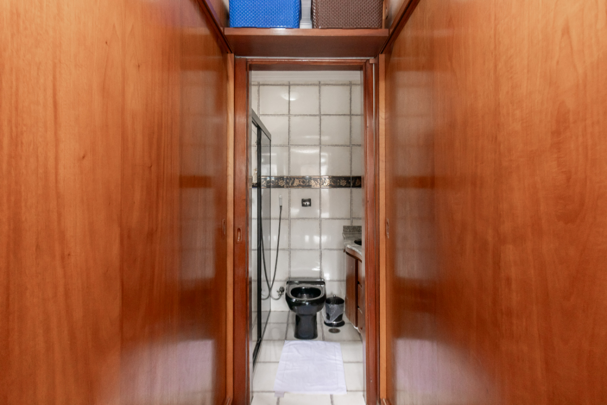 Casa, 4 quartos, 208 m² - Foto 17