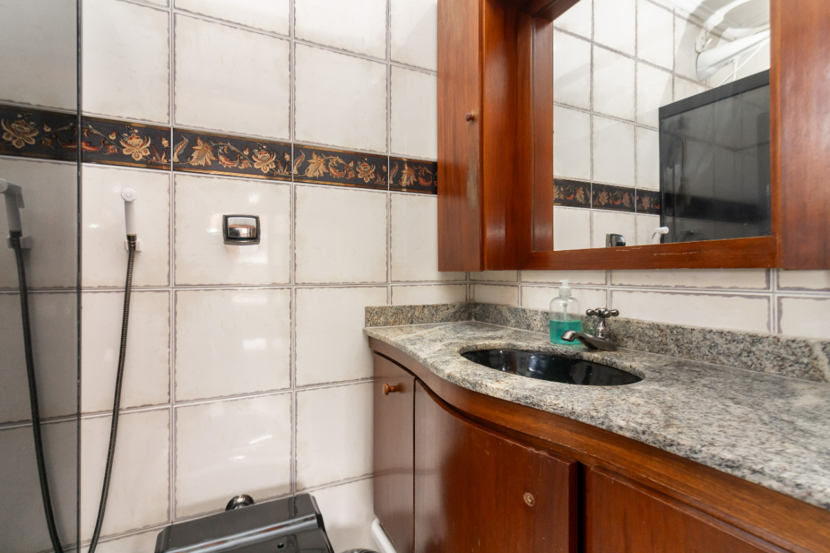 Casa, 4 quartos, 208 m² - Foto 18
