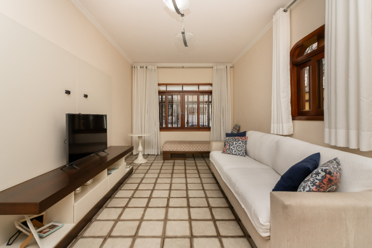 Casa, 4 quartos, 208 m² - Foto 2
