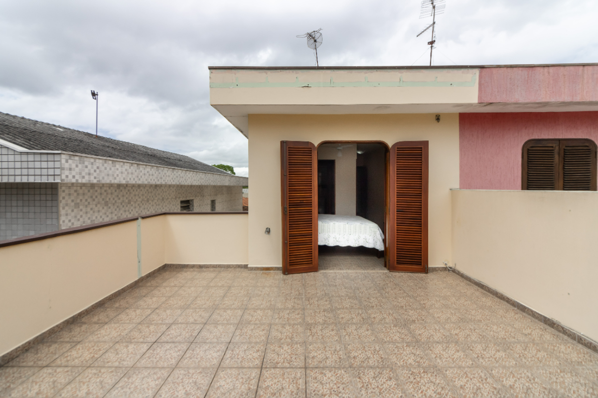 Casa, 4 quartos, 208 m² - Foto 21