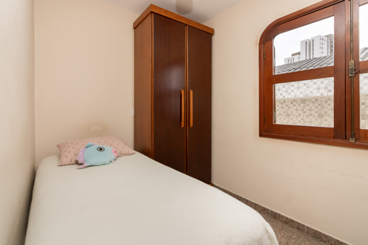 Casa, 4 quartos, 208 m² - Foto 22