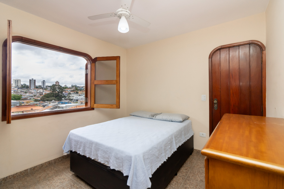 Casa, 4 quartos, 208 m² - Foto 25