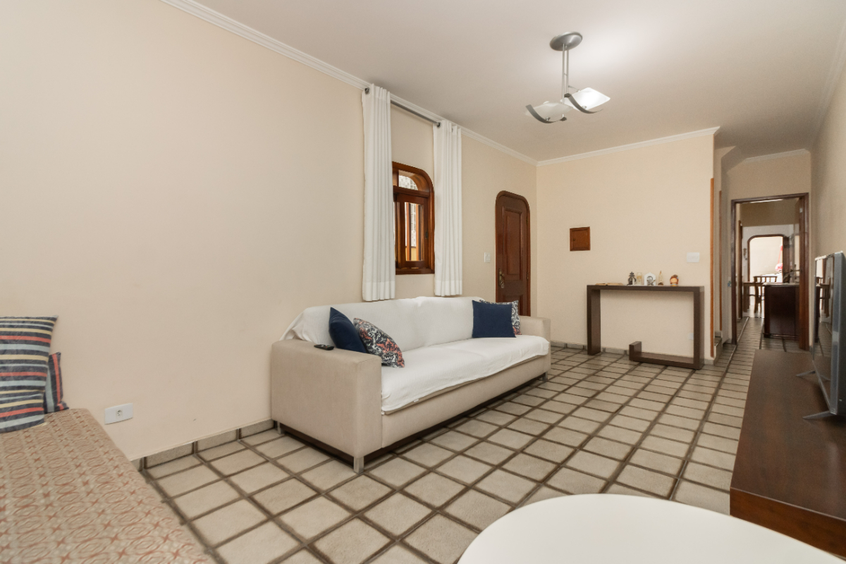Casa, 4 quartos, 208 m² - Foto 3