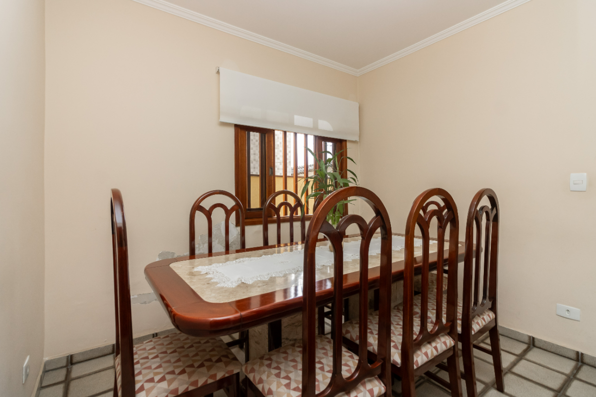Casa, 4 quartos, 208 m² - Foto 4