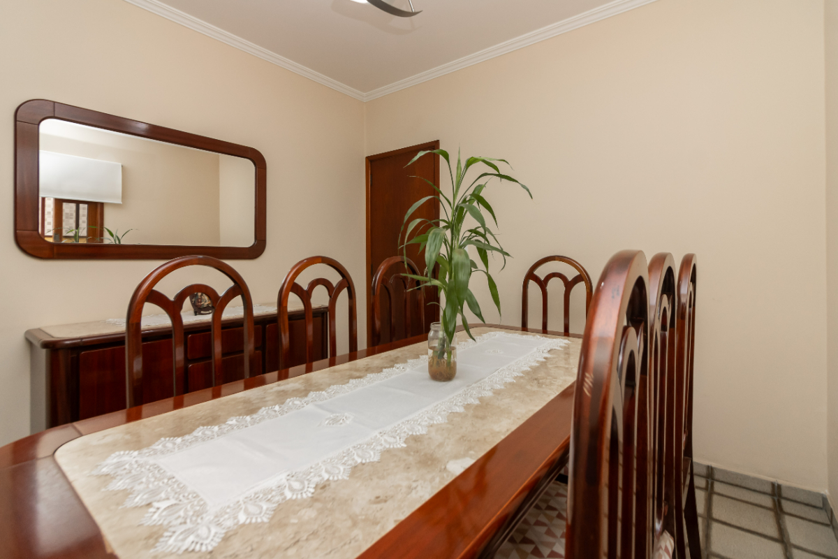 Casa, 4 quartos, 208 m² - Foto 5