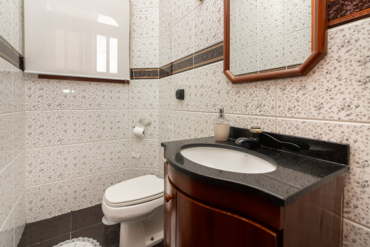 Casa, 4 quartos, 208 m² - Foto 6
