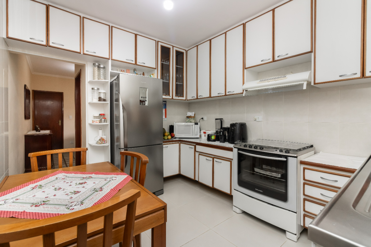 Casa, 4 quartos, 208 m² - Foto 7