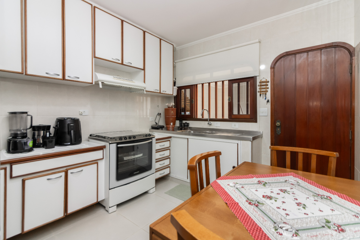 Casa, 4 quartos, 208 m² - Foto 8