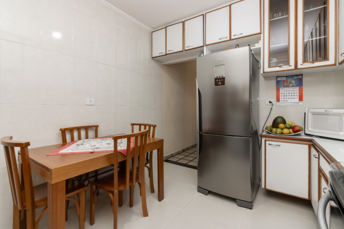 Casa, 4 quartos, 208 m² - Foto 9