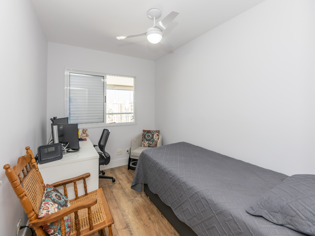 Apartamento, 3 quartos, 104 m² - Foto 10