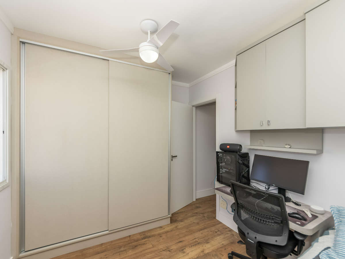 Apartamento, 3 quartos, 104 m² - Foto 11