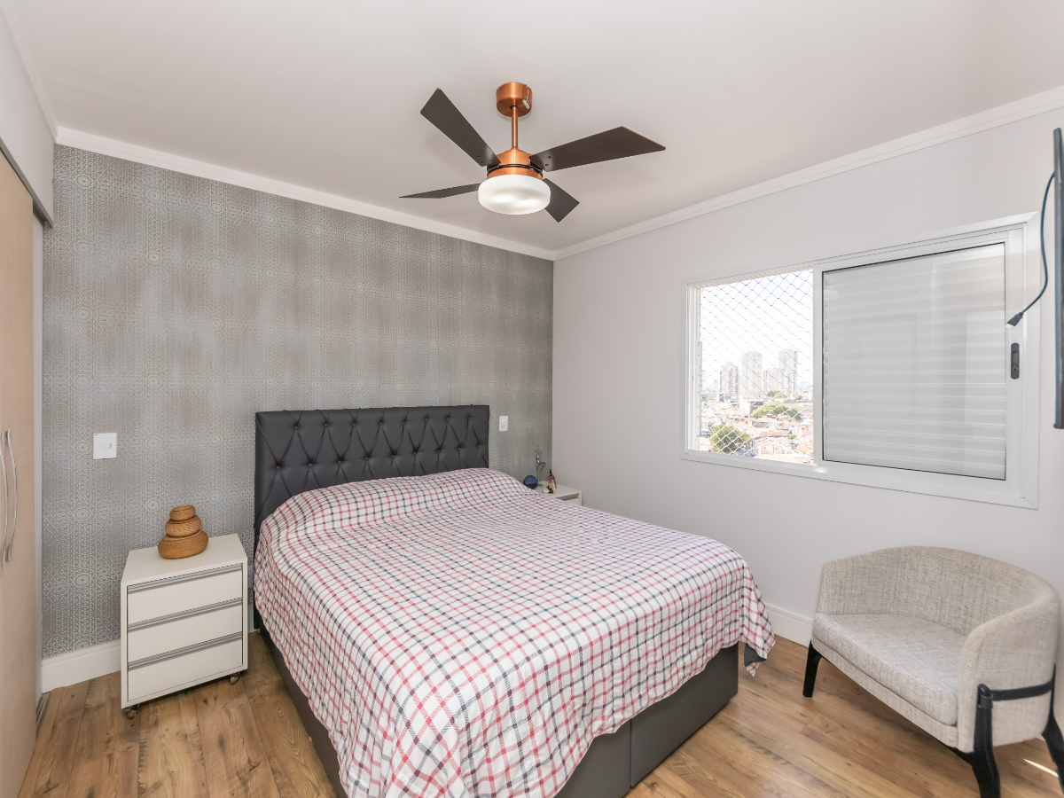 Apartamento, 3 quartos, 104 m² - Foto 13