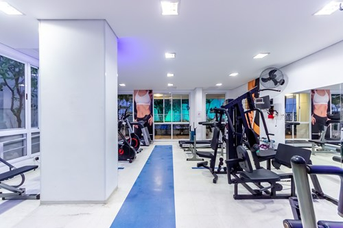 Apartamento, 3 quartos, 104 m² - Foto 20