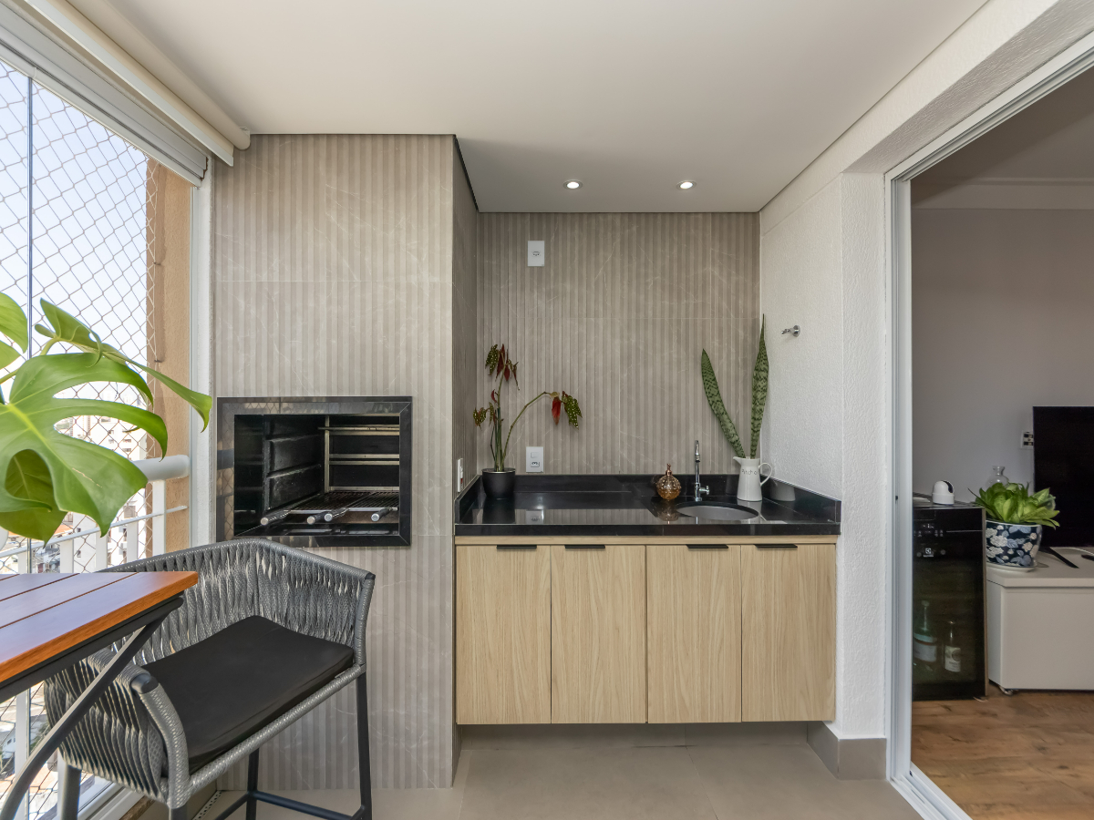 Apartamento, 3 quartos, 104 m² - Foto 3