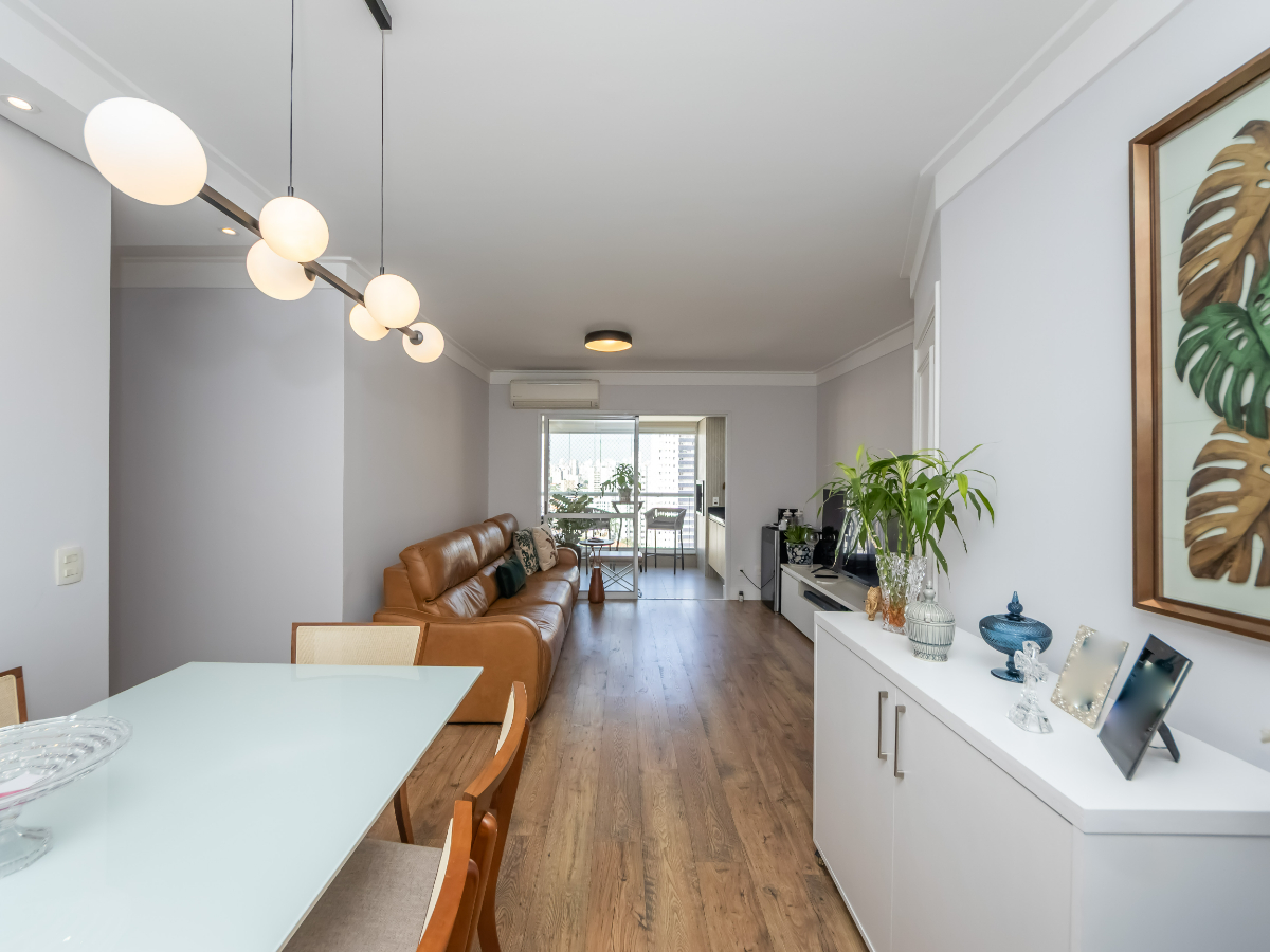 Apartamento, 3 quartos, 104 m² - Foto 4