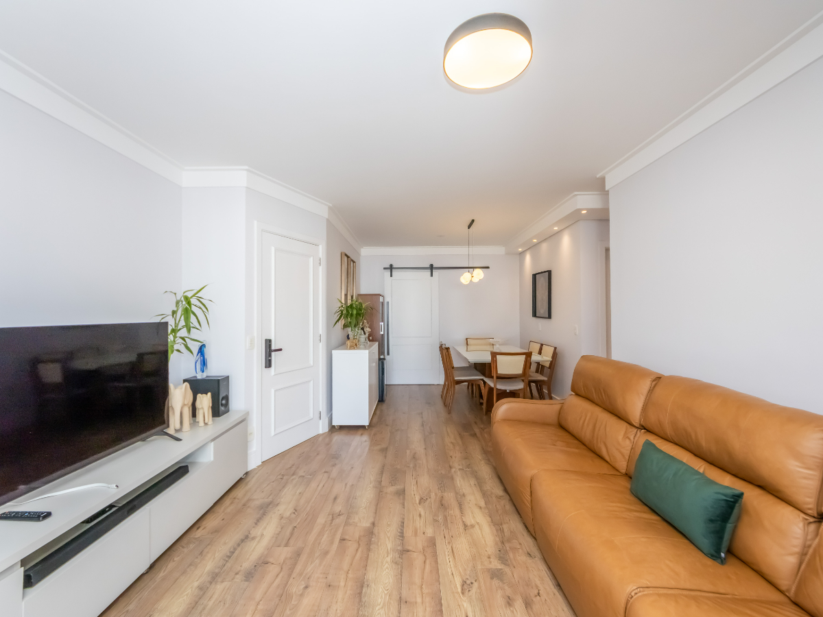 Apartamento, 3 quartos, 104 m² - Foto 5