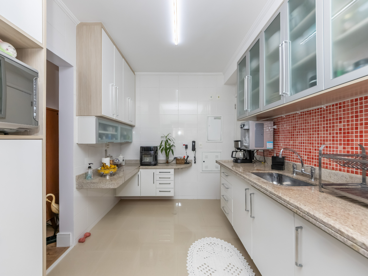 Apartamento, 3 quartos, 104 m² - Foto 6