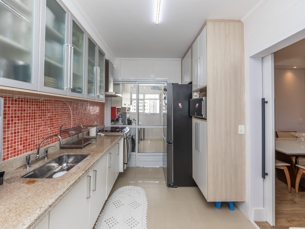 Apartamento, 3 quartos, 104 m² - Foto 7