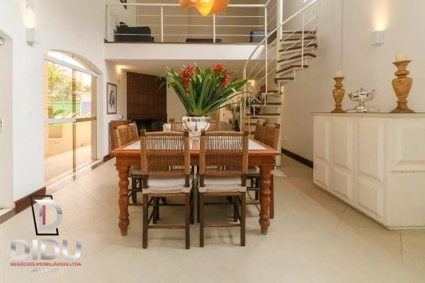 Casa, 4 quartos, 1 m² - Foto 19