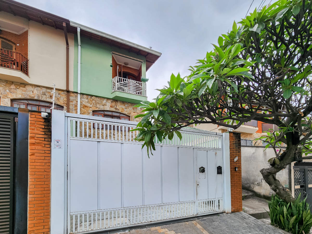 Casa, 3 quartos, 157 m² - Foto 1