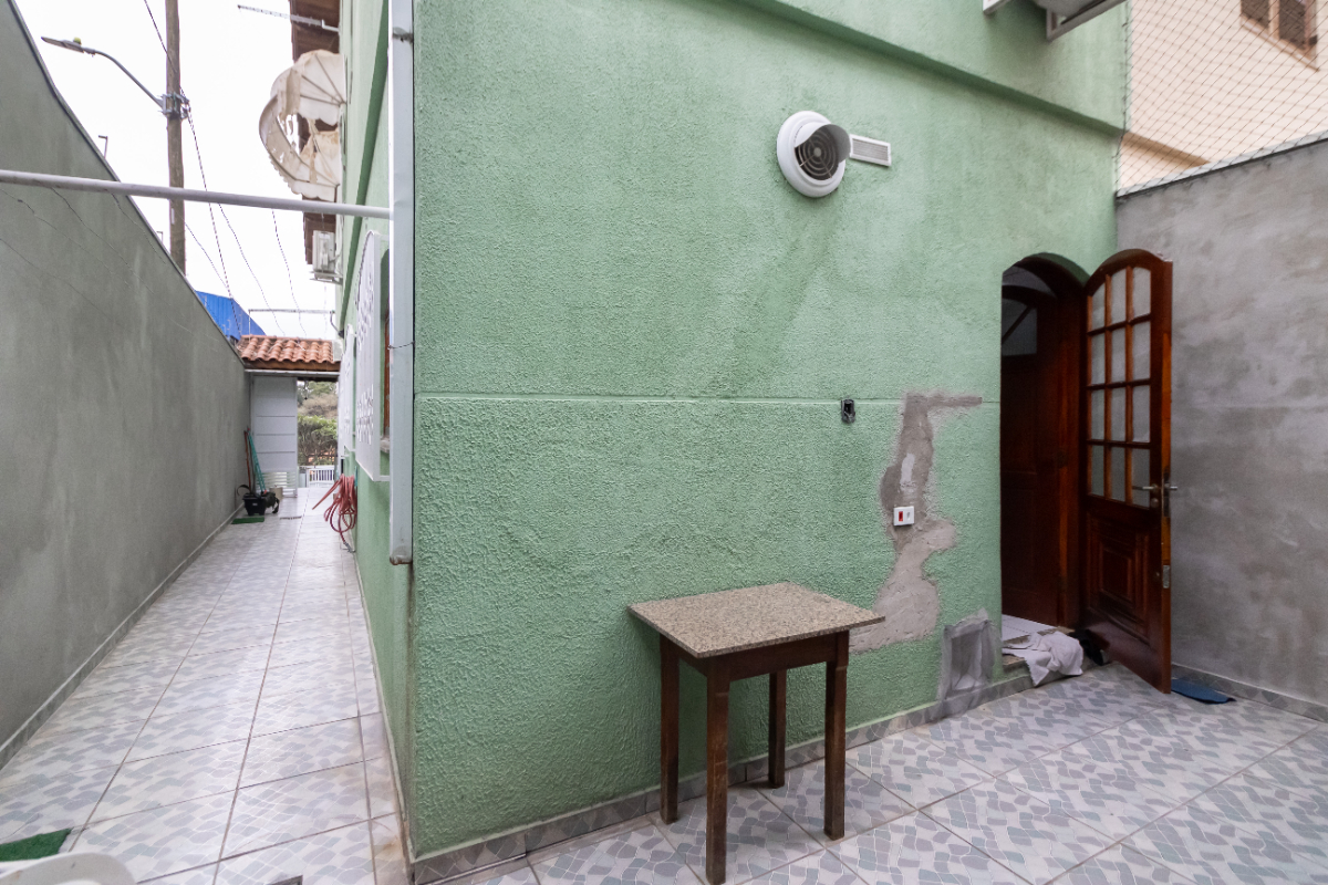 Casa, 3 quartos, 157 m² - Foto 10