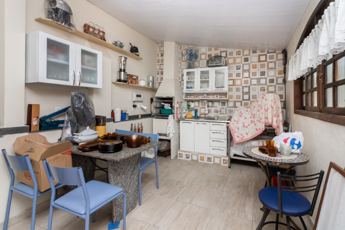 Casa, 3 quartos, 157 m² - Foto 11