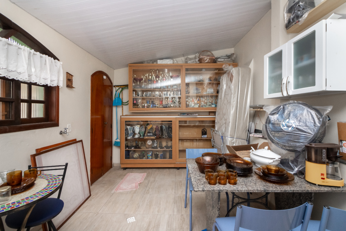 Casa, 3 quartos, 157 m² - Foto 12