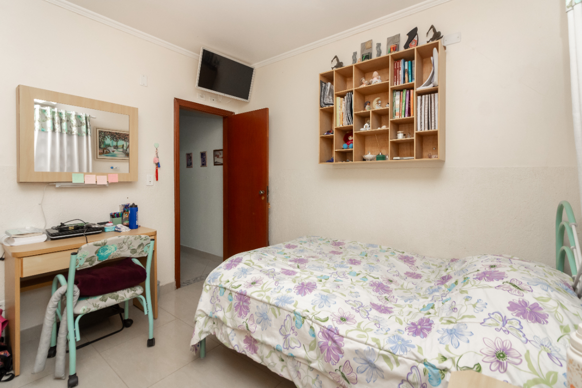 Casa, 3 quartos, 157 m² - Foto 14