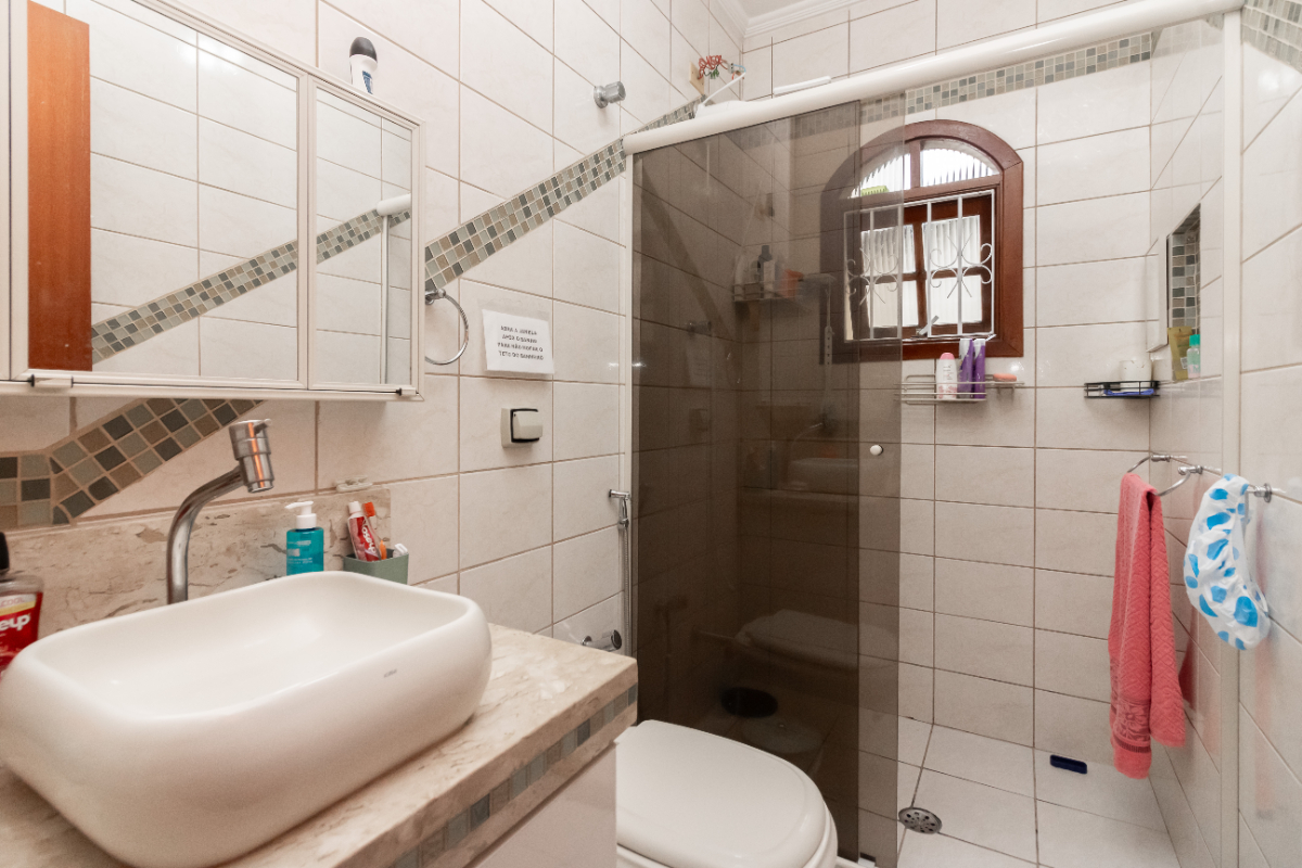 Casa, 3 quartos, 157 m² - Foto 15