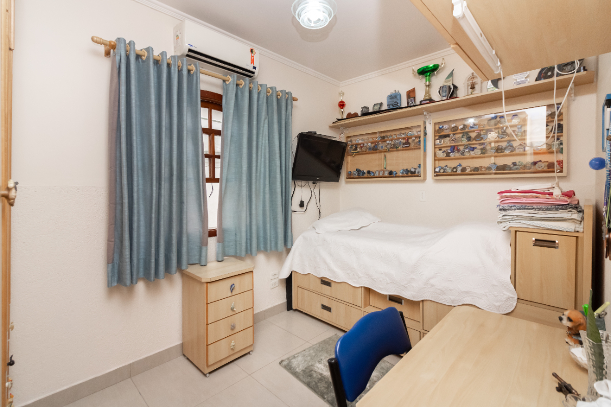 Casa, 3 quartos, 157 m² - Foto 16