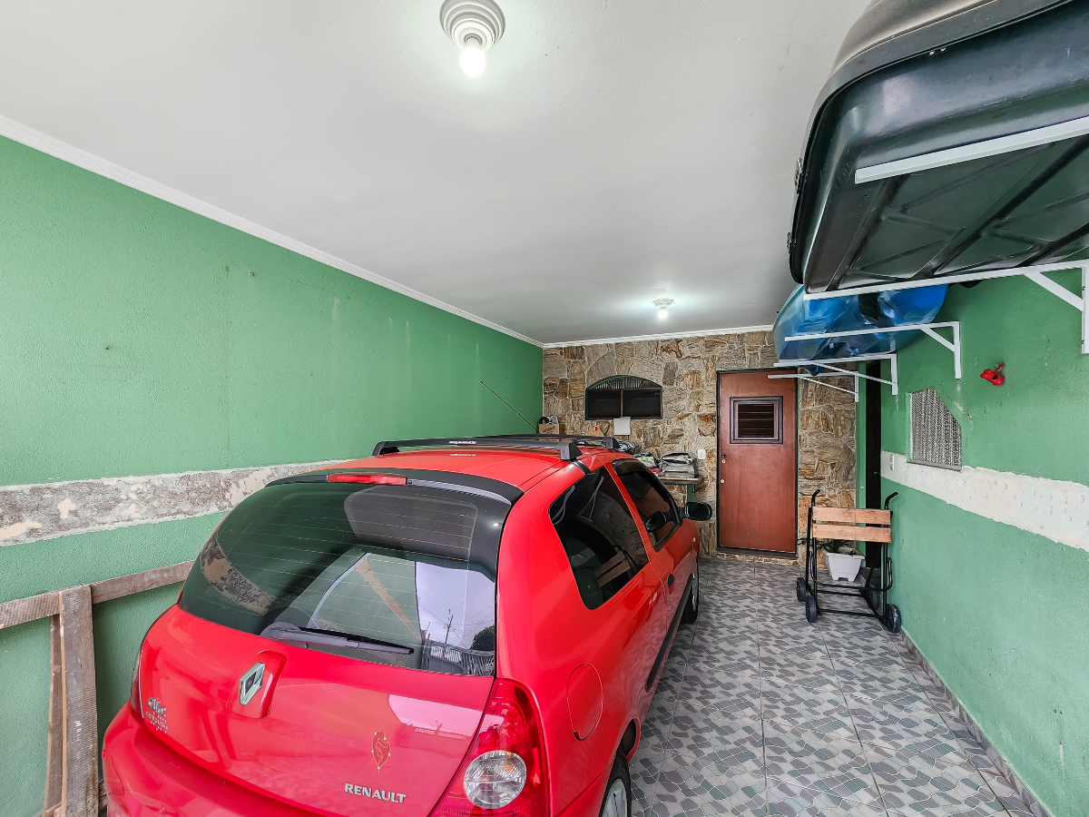 Casa, 3 quartos, 157 m² - Foto 23