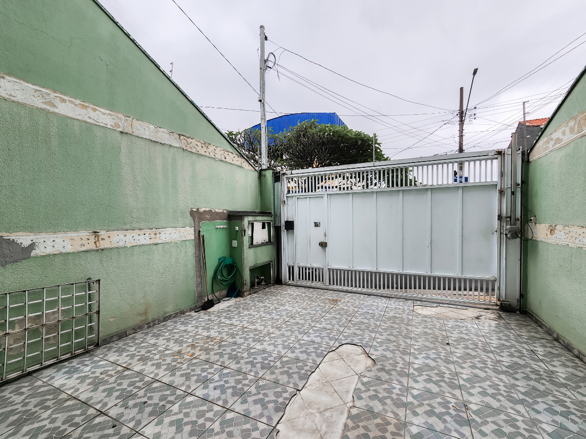 Casa, 3 quartos, 157 m² - Foto 24