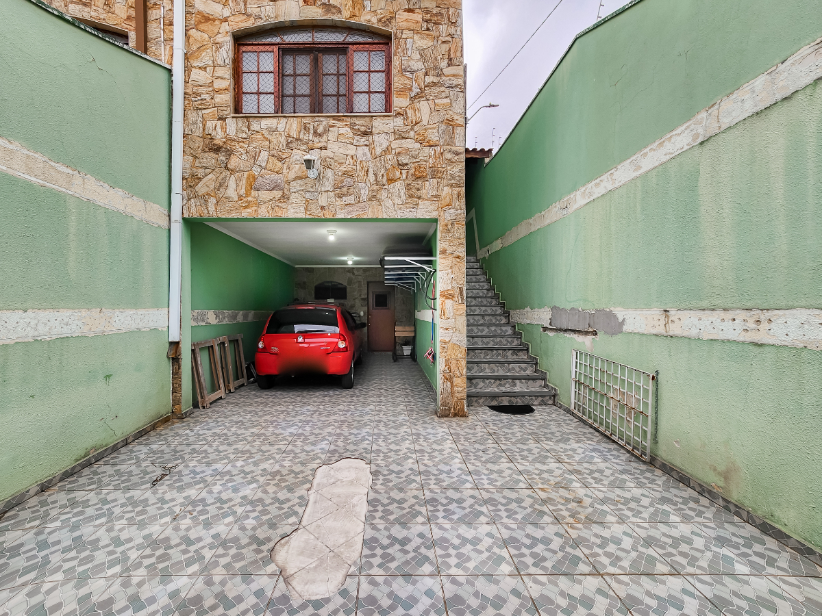 Casa, 3 quartos, 157 m² - Foto 25