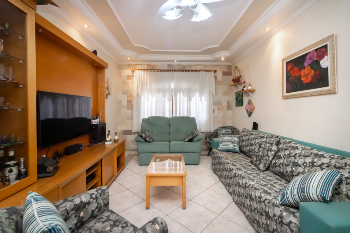 Casa, 3 quartos, 157 m² - Foto 4
