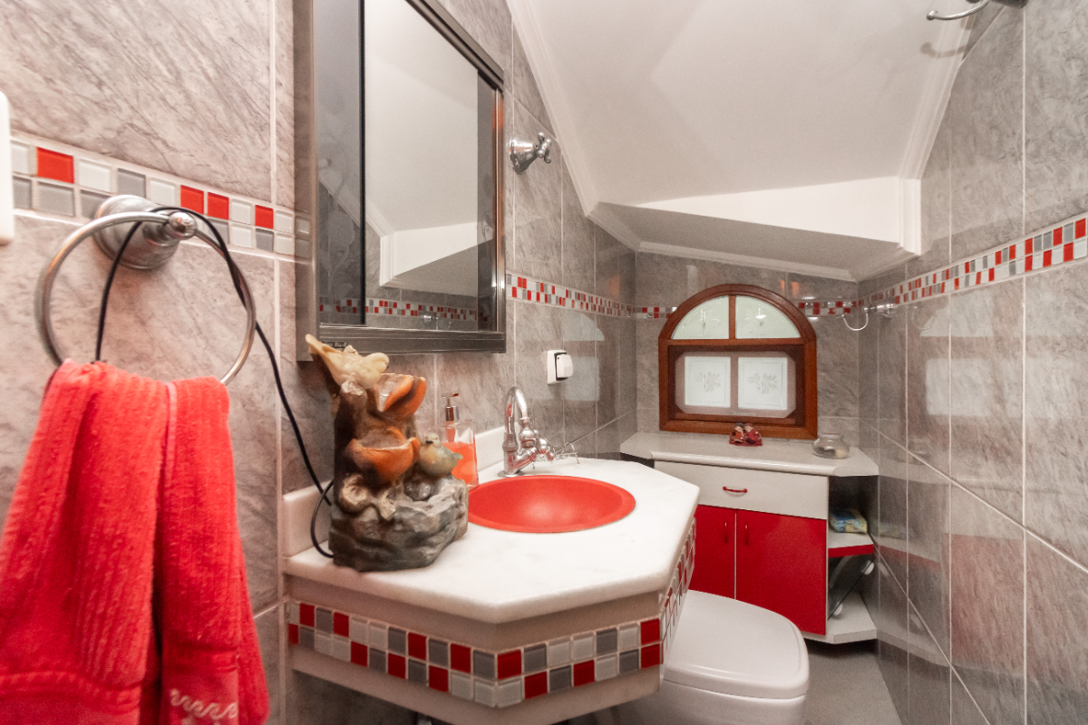 Casa, 3 quartos, 157 m² - Foto 6