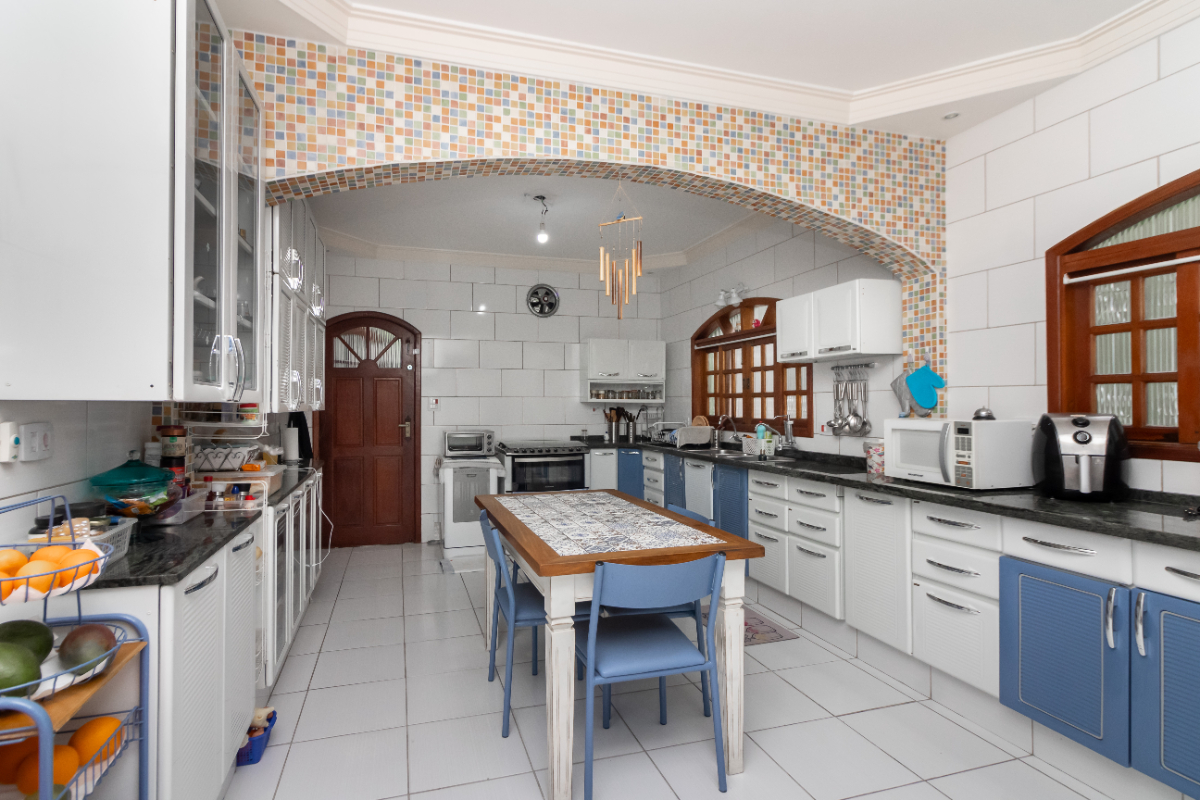 Casa, 3 quartos, 157 m² - Foto 7