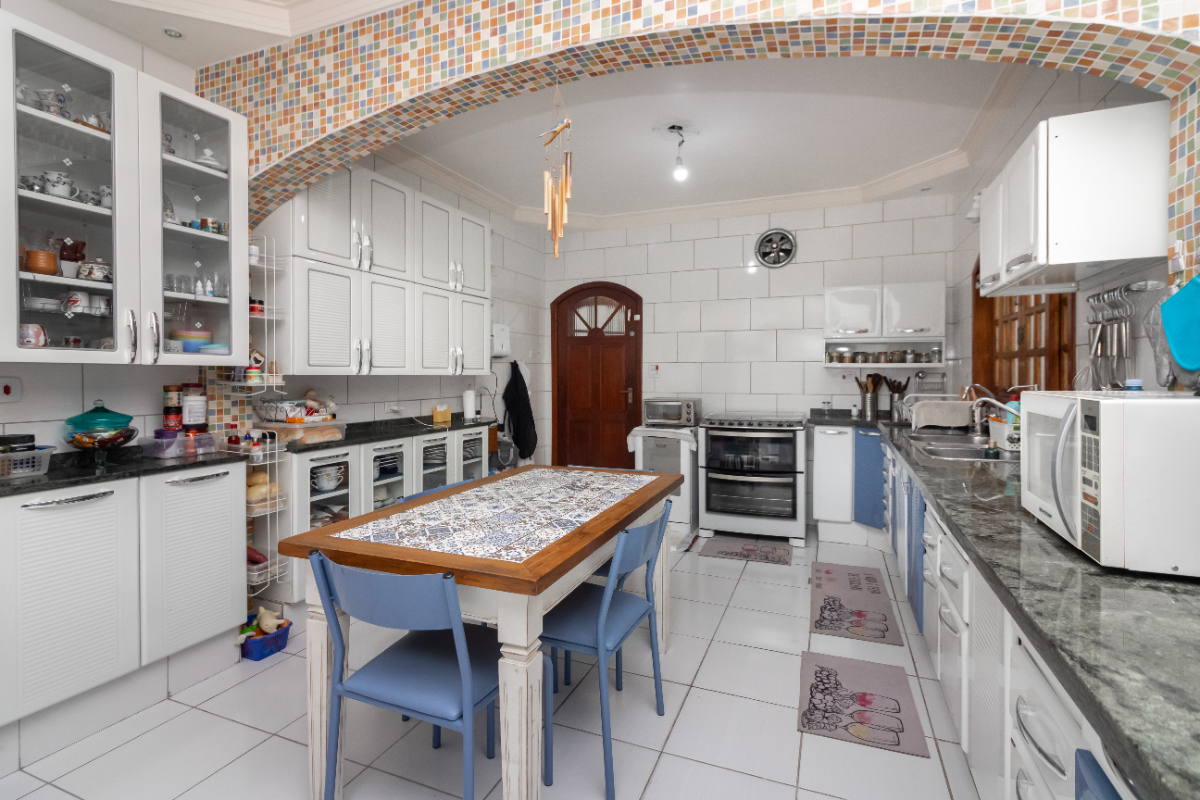 Casa, 3 quartos, 157 m² - Foto 8
