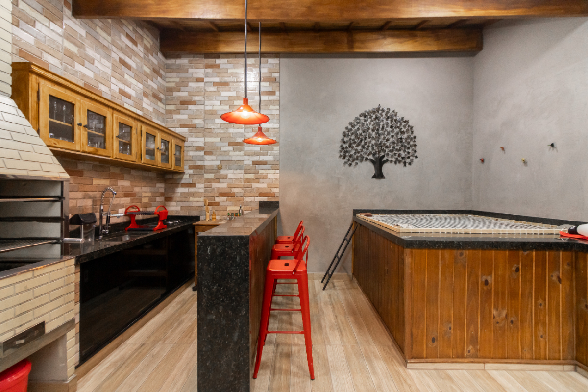 Casa, 3 quartos, 205 m² - Foto 10