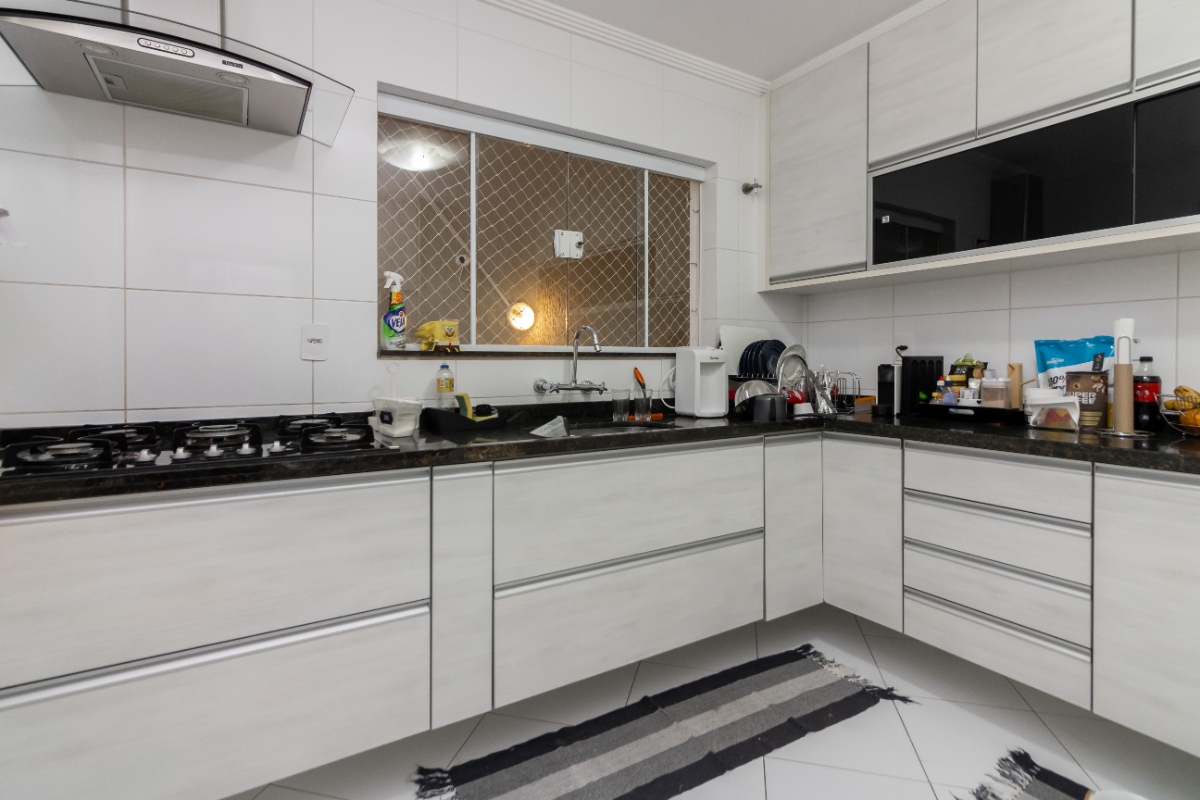 Casa, 3 quartos, 205 m² - Foto 15