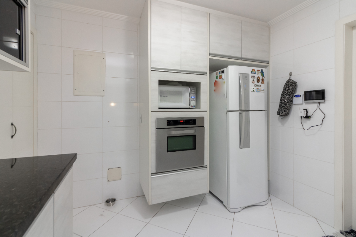 Casa, 3 quartos, 205 m² - Foto 16