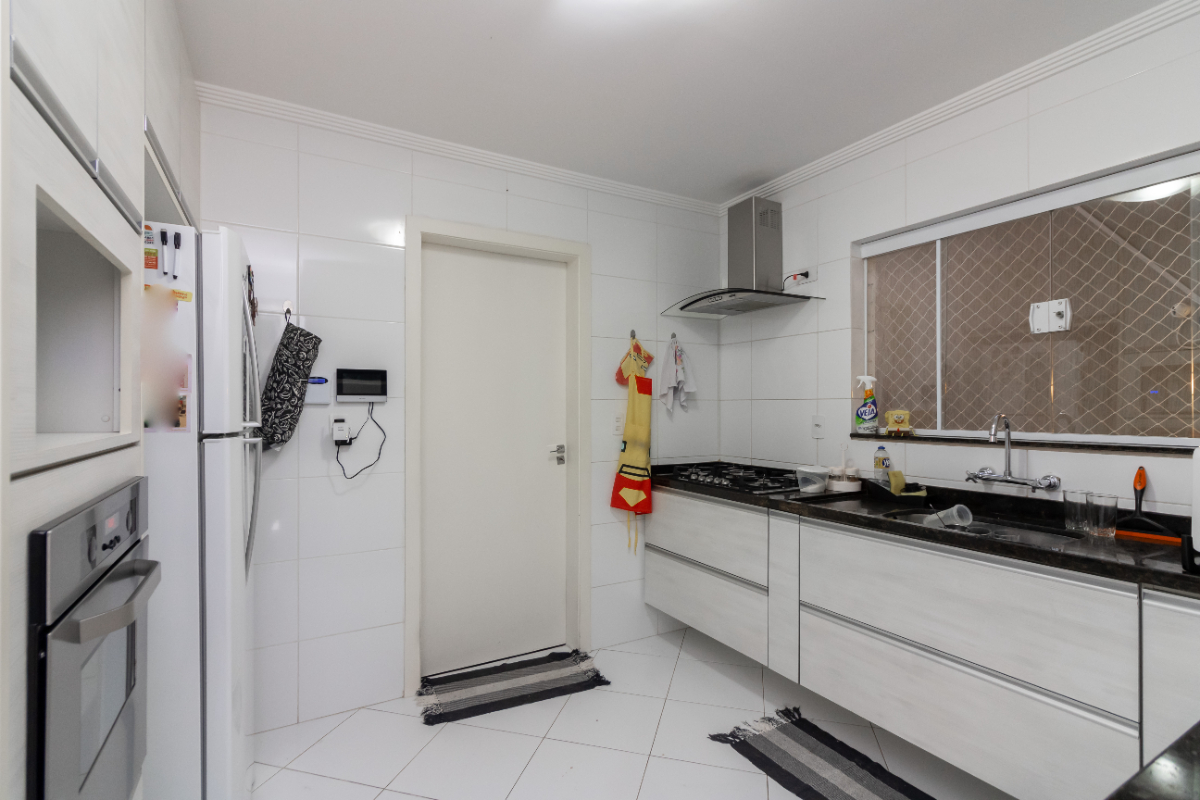 Casa, 3 quartos, 205 m² - Foto 17