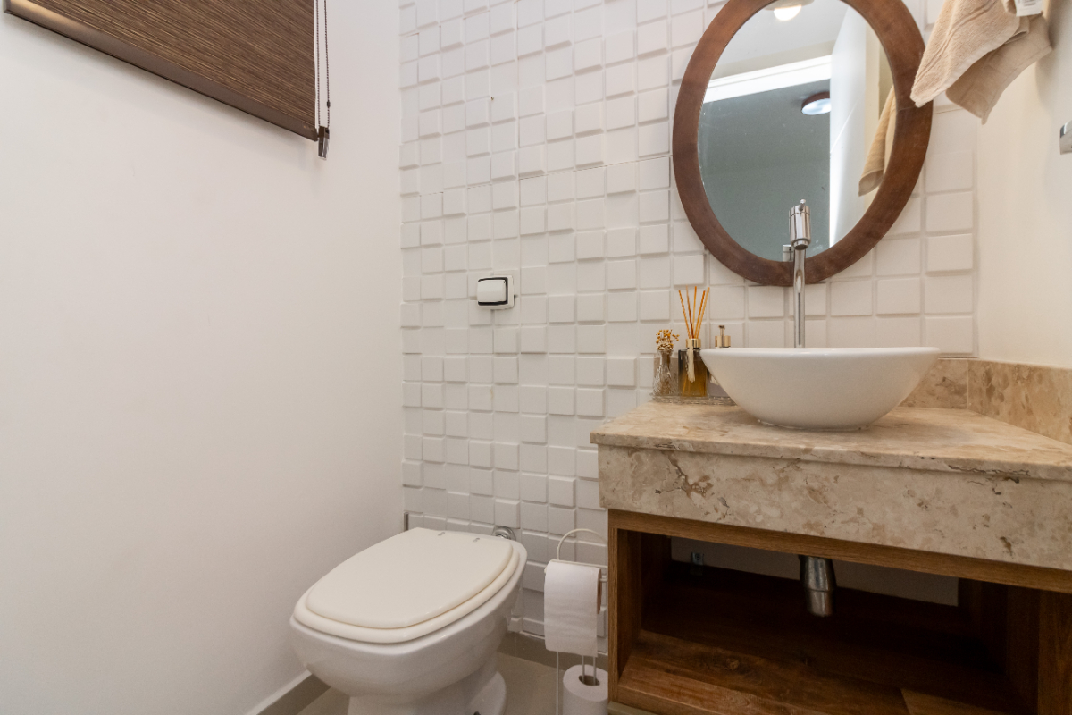 Casa, 3 quartos, 205 m² - Foto 18