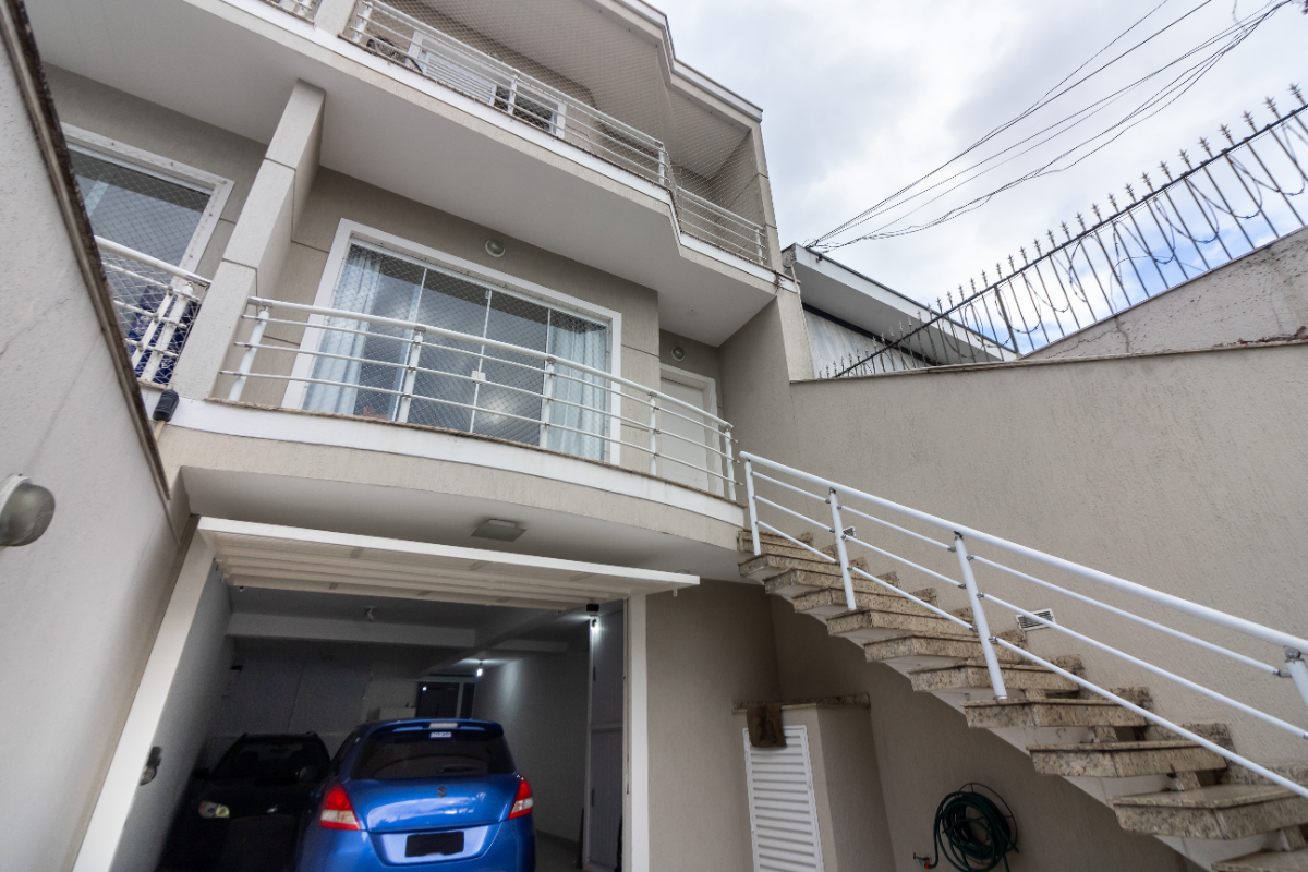 Casa, 3 quartos, 205 m² - Foto 2