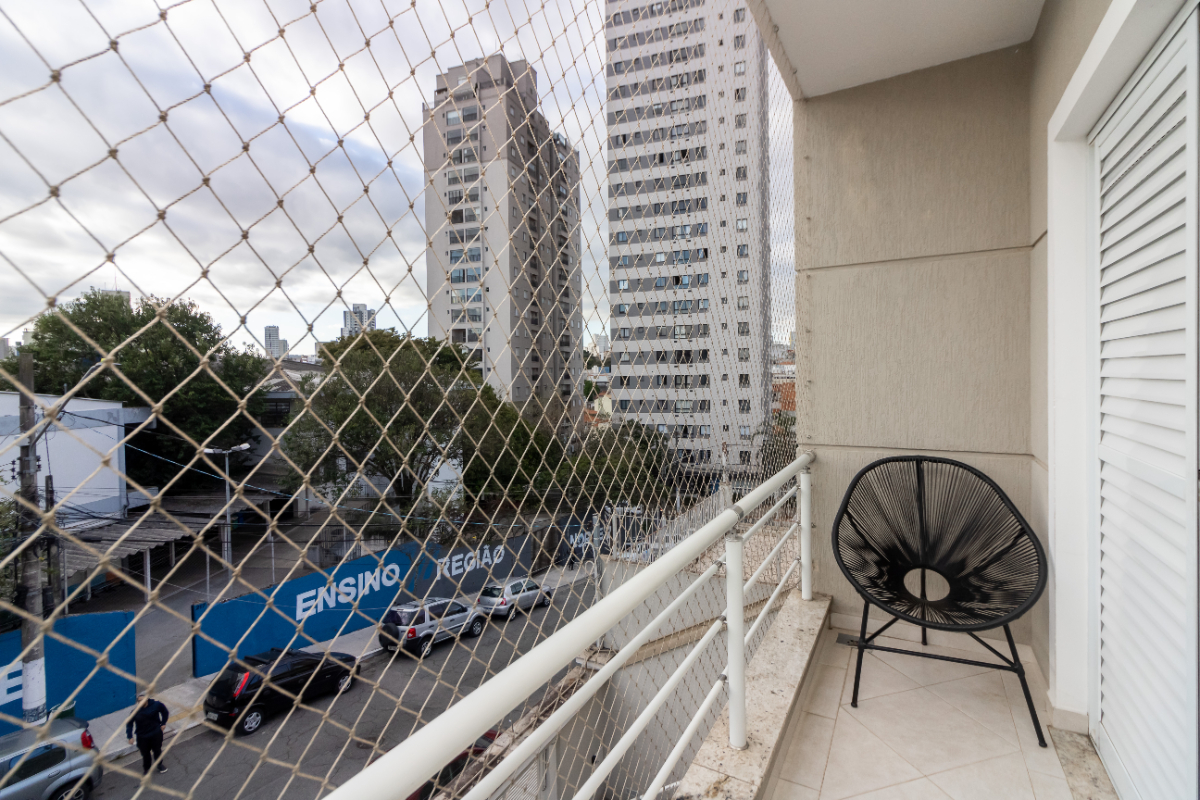 Casa, 3 quartos, 205 m² - Foto 20