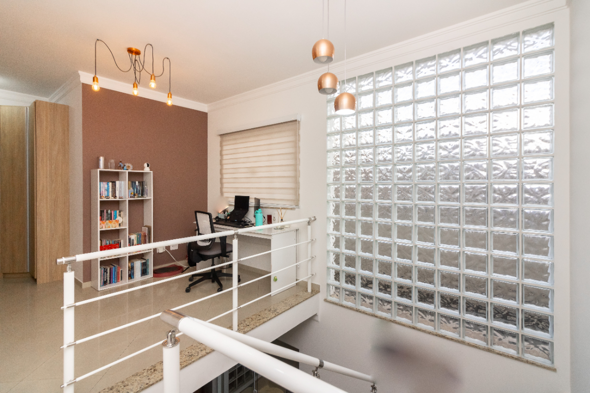 Casa, 3 quartos, 205 m² - Foto 21