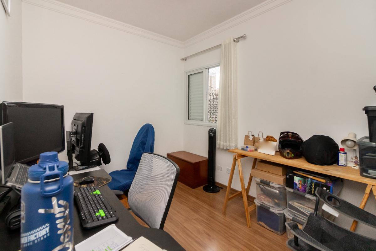 Casa, 3 quartos, 205 m² - Foto 22