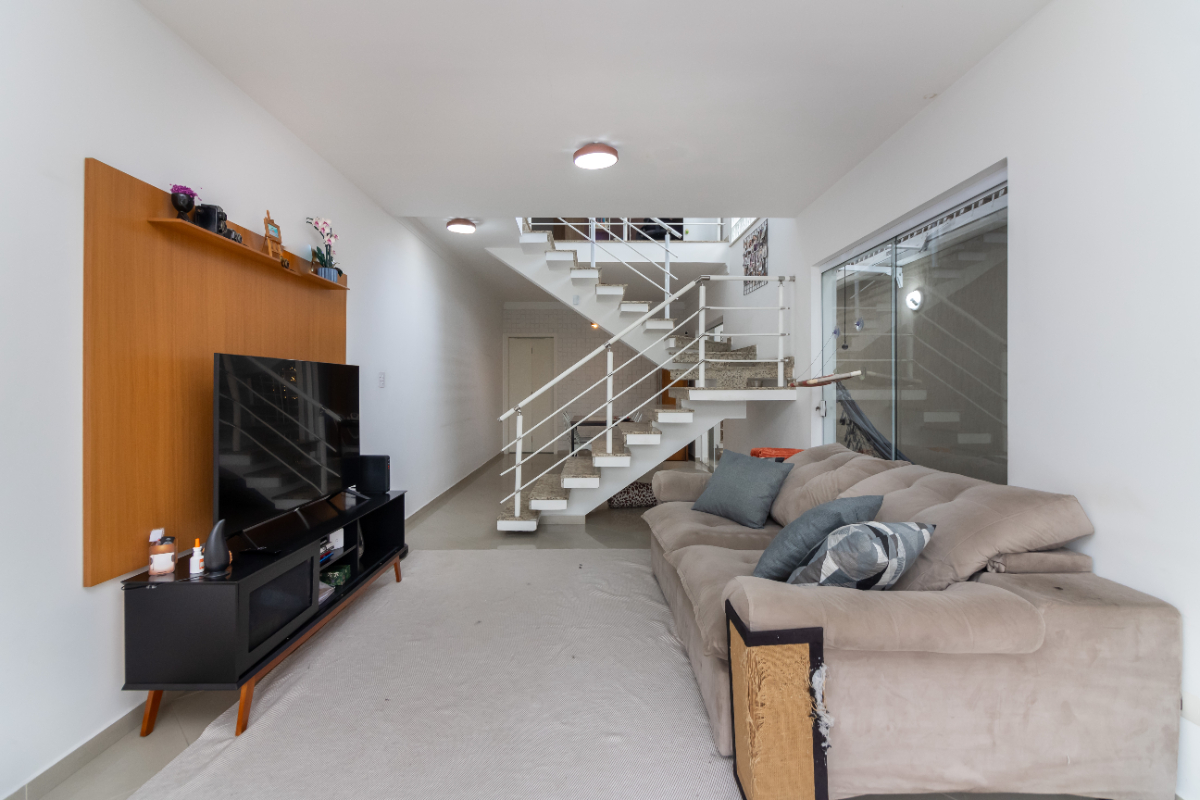 Casa, 3 quartos, 205 m² - Foto 3