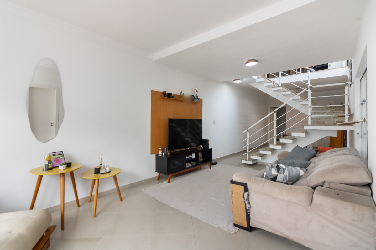 Casa, 3 quartos, 205 m² - Foto 4