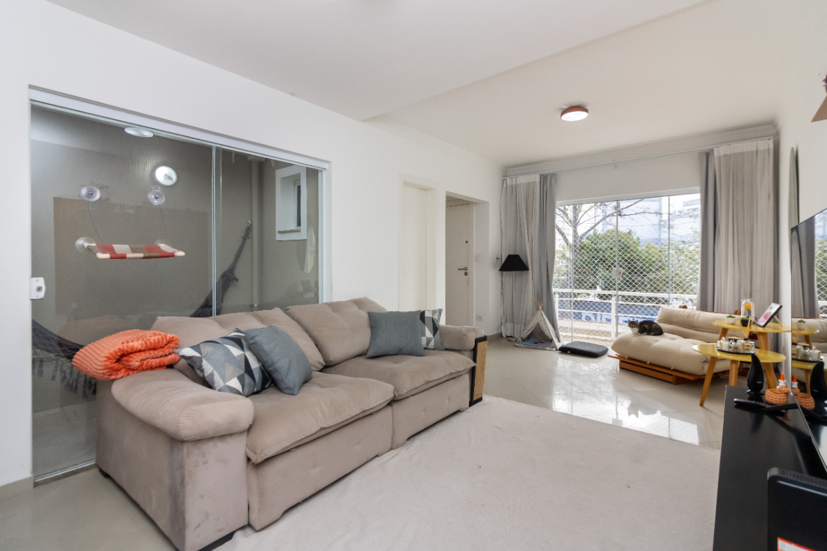 Casa, 3 quartos, 205 m² - Foto 5